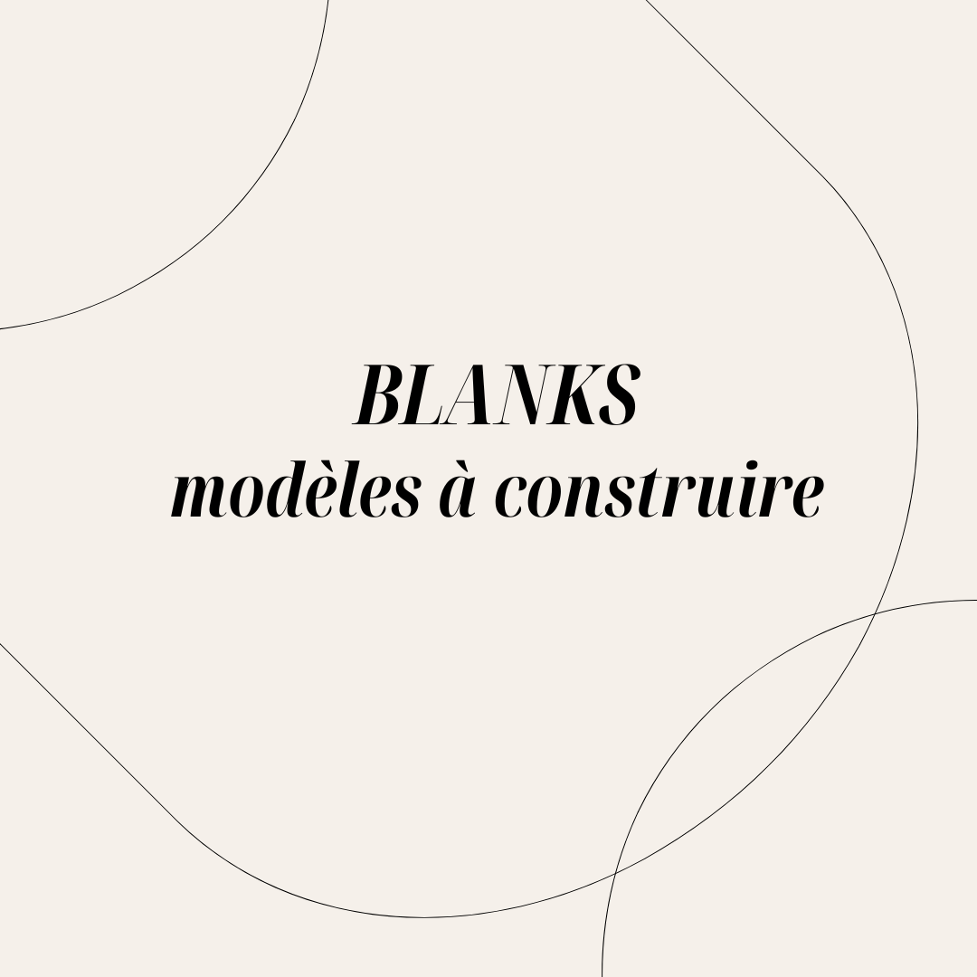 Blanks