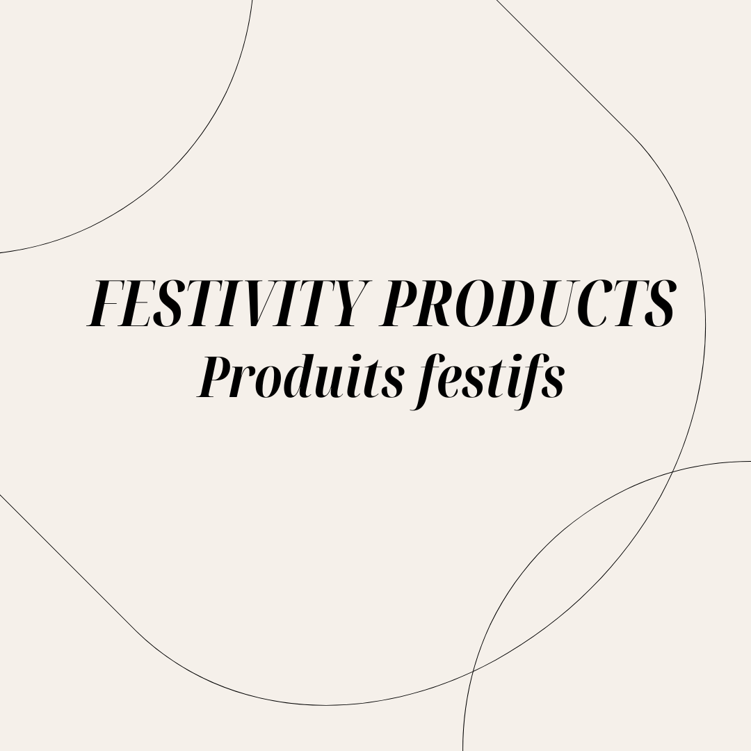 Festivity Products