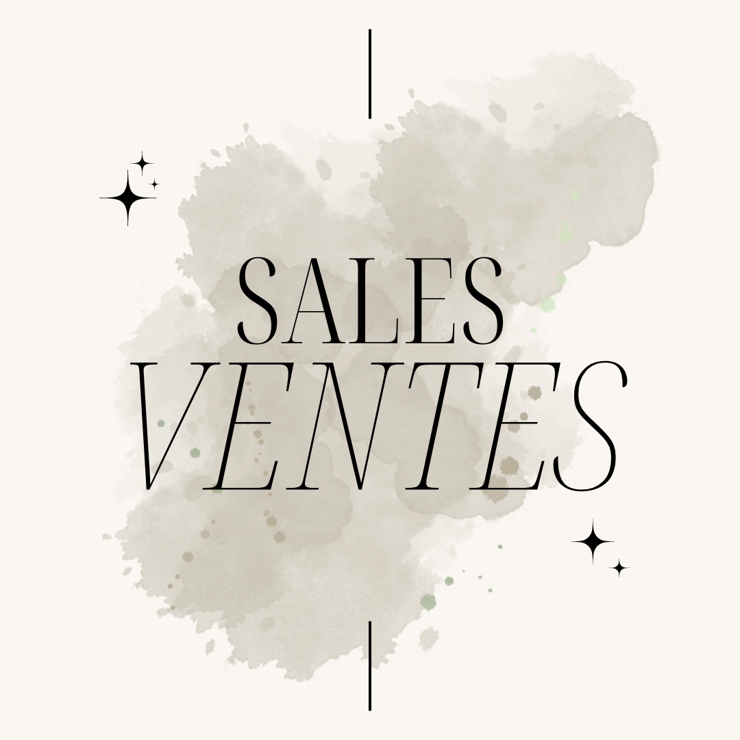 SALES