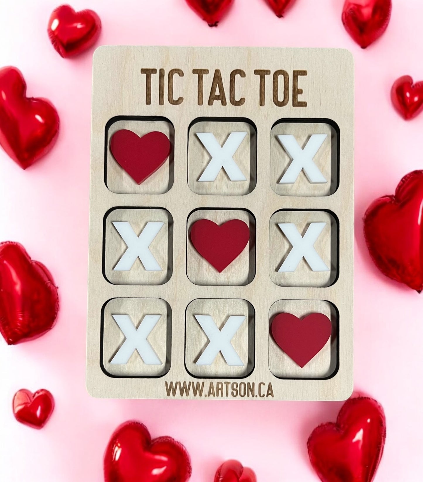 Tic Tac Toe