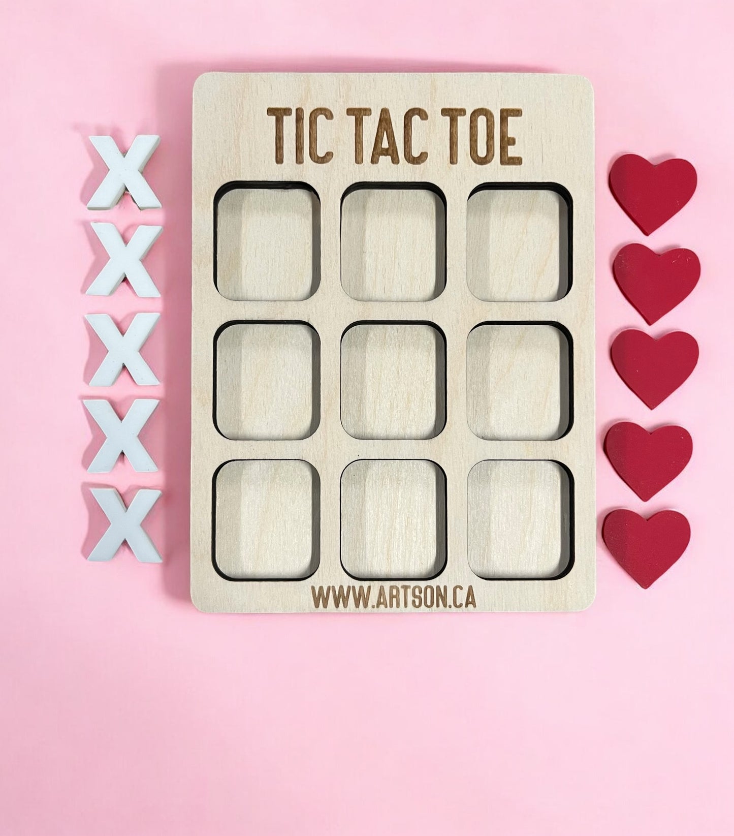 Tic Tac Toe