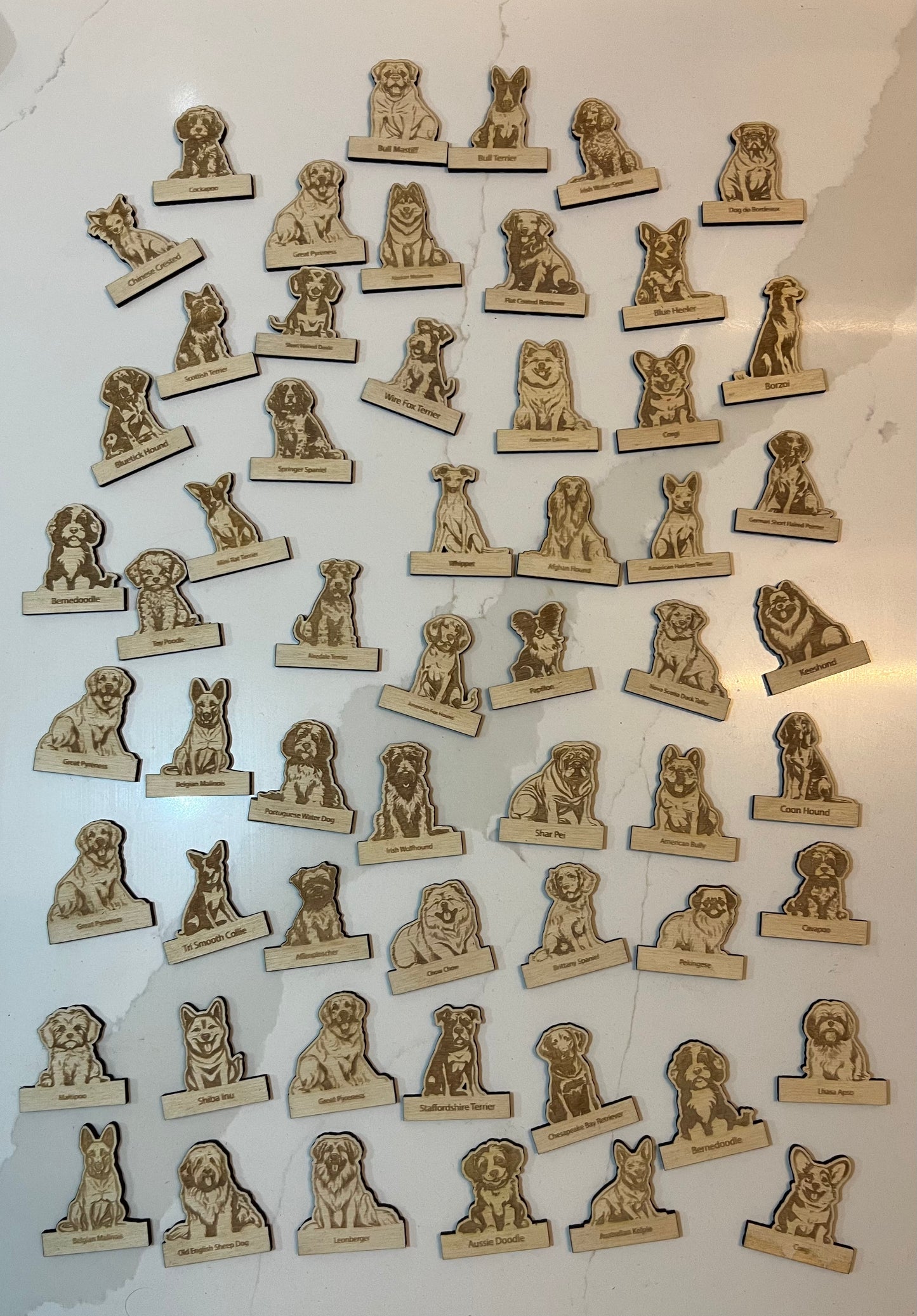 Red Truck - Ornament