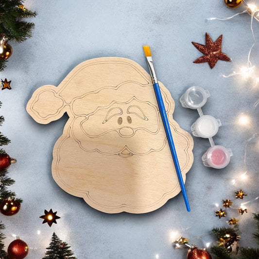 Paint Kit - CHRISTMAS EDITION