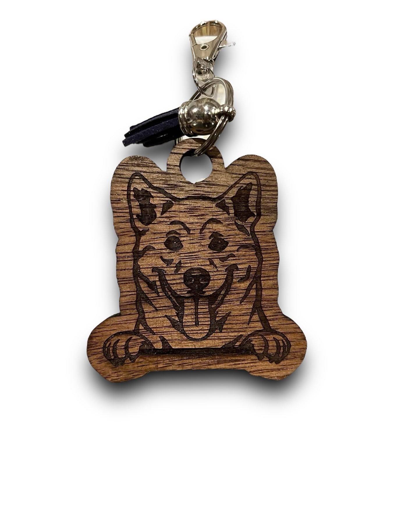 Keychain - Dog