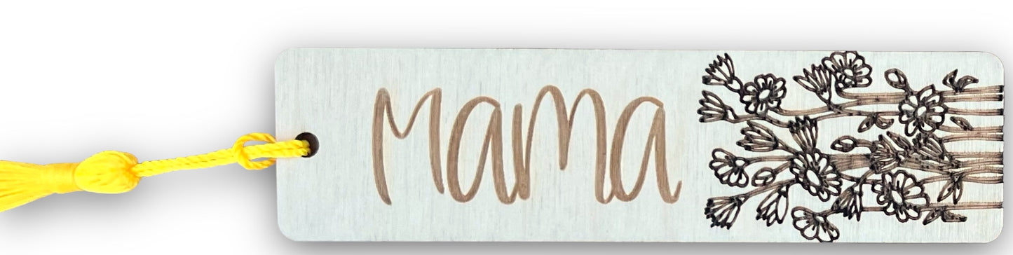 Bookmarks - Mom