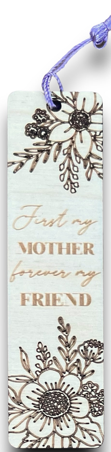 Bookmarks - Mom