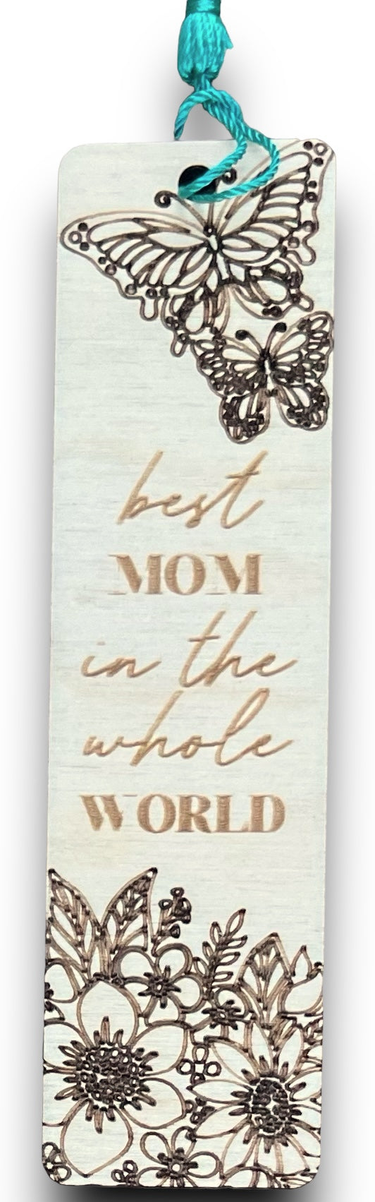 Bookmarks - Mom