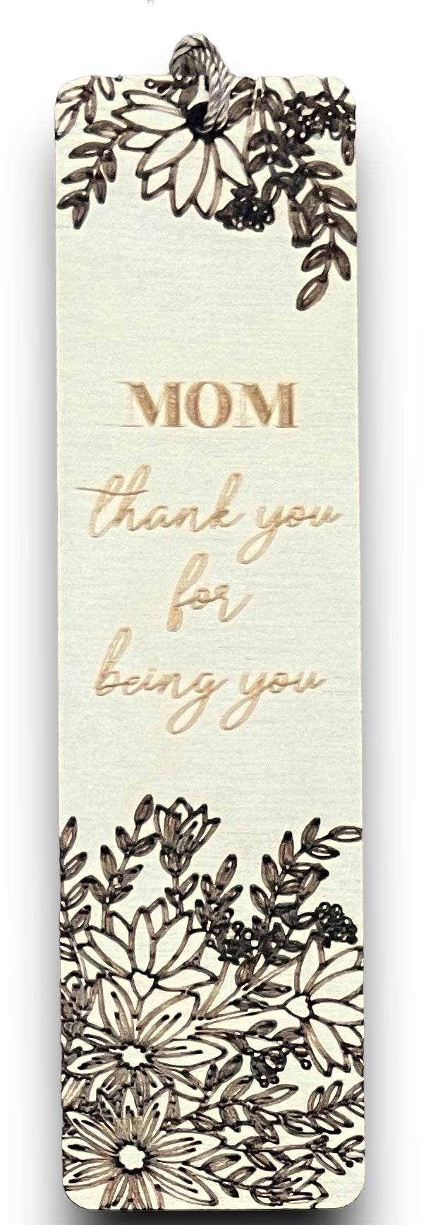 Bookmarks - Mom